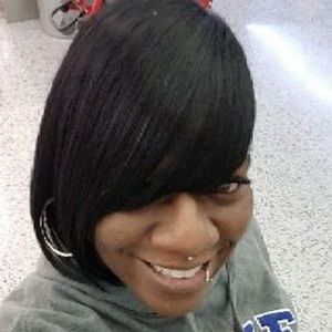 Meet your Posher, Candy